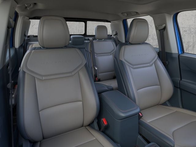 2026 Ford Maverick Lariat®