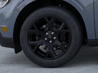 2026 Ford Maverick Lariat®