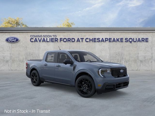 2026 Ford Maverick Lariat®