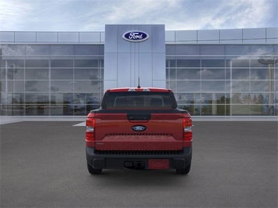 2026 Ford Maverick Lariat®