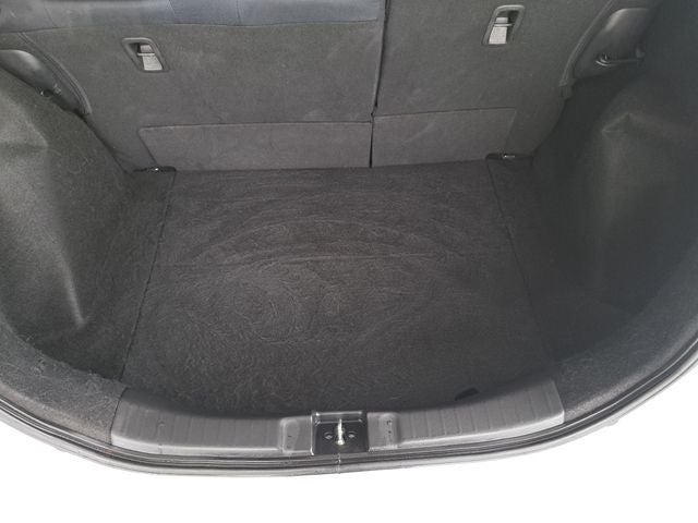 2019 Honda Fit EX