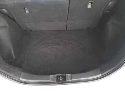 2019 Honda Fit EX