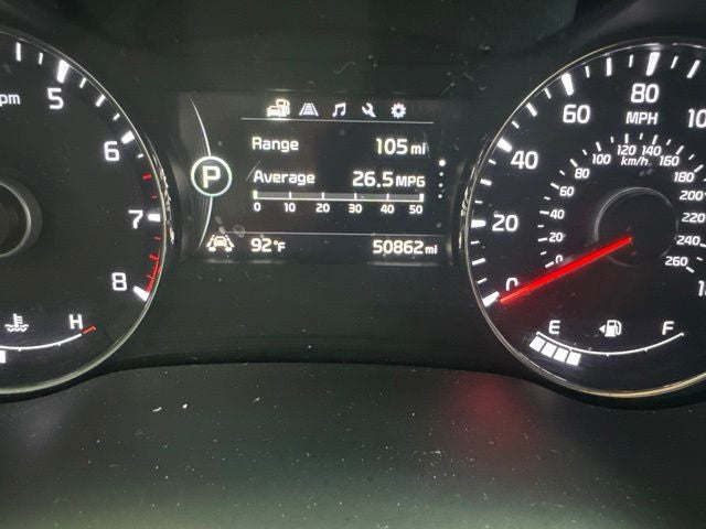 2017 Kia Forte S