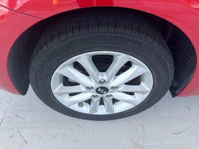 2017 Kia Forte S