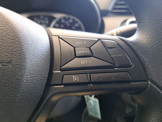 2023 Nissan Versa 1.6 S