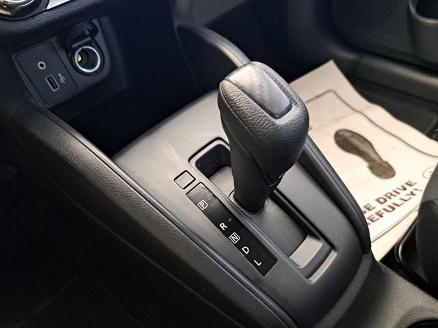 2023 Nissan Versa 1.6 S
