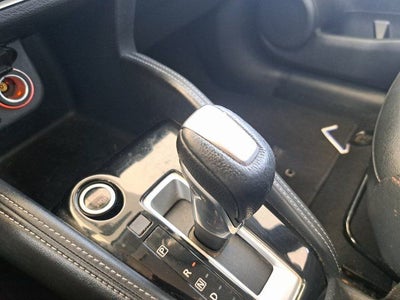 2019 Nissan Kicks SR