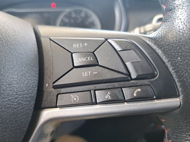 2019 Nissan Kicks SR