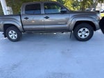 2010 Toyota Tacoma Base