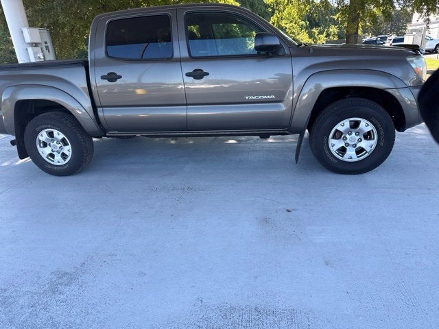 2010 Toyota Tacoma Base
