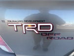 2010 Toyota Tacoma Base