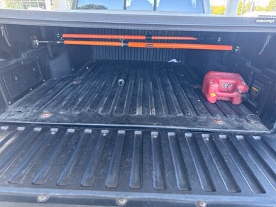 2010 Toyota Tacoma Base