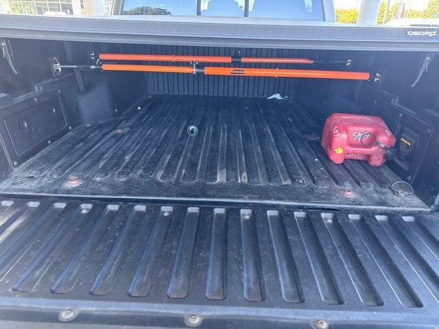 2010 Toyota Tacoma Base