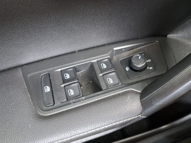 2022 Volkswagen Tiguan 2.0T S