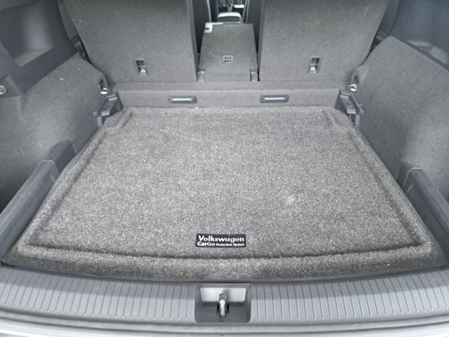 2022 Volkswagen Tiguan 2.0T S