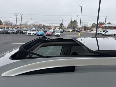 2019 Volkswagen Tiguan 2.0T SEL