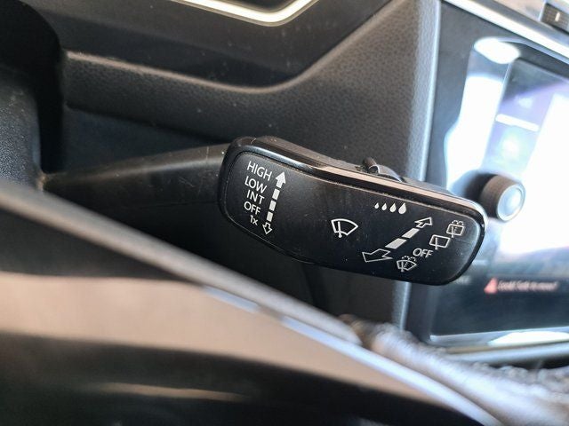 2019 Volkswagen Tiguan 2.0T SEL