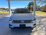 2019 Volkswagen Tiguan 2.0T SEL