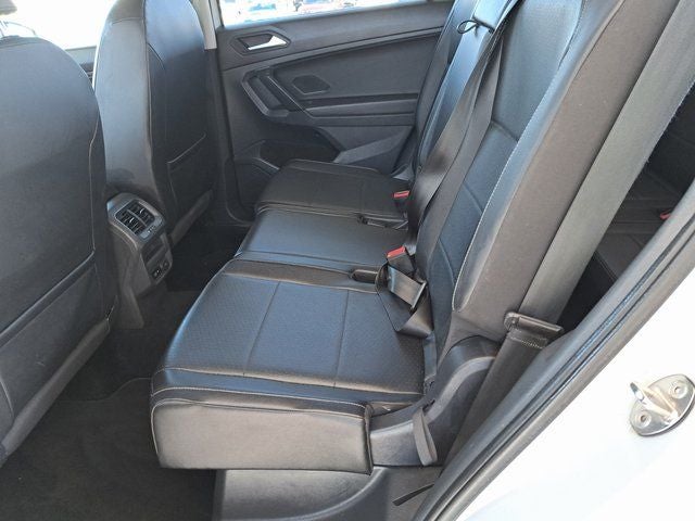 2019 Volkswagen Tiguan 2.0T SEL