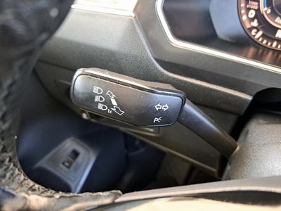 2019 Volkswagen Tiguan 2.0T SEL