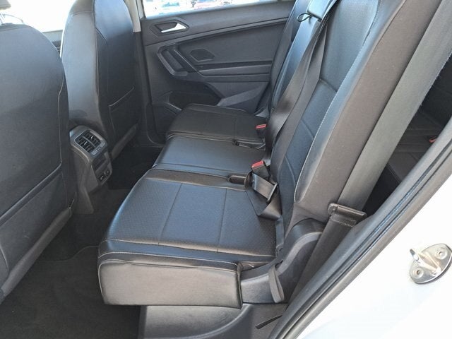 2019 Volkswagen Tiguan 2.0T SEL