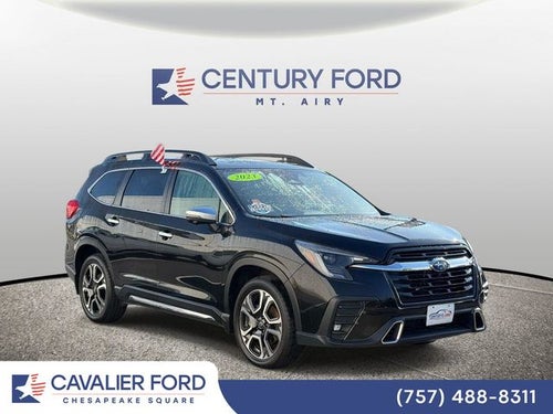 2023 Subaru Ascent Touring 7-Passenger