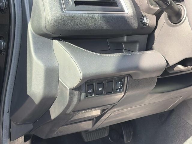 2023 Subaru Ascent Touring 7-Passenger