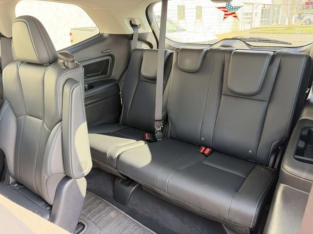 2023 Subaru Ascent Touring 7-Passenger