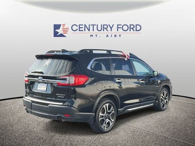 2023 Subaru Ascent Touring 7-Passenger
