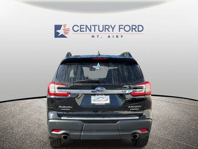 2023 Subaru Ascent Touring 7-Passenger