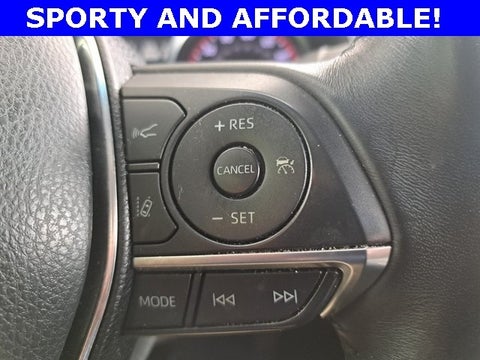 2018 Toyota Camry XSE in Chesapeake, VA - Cavalier Automotive Group