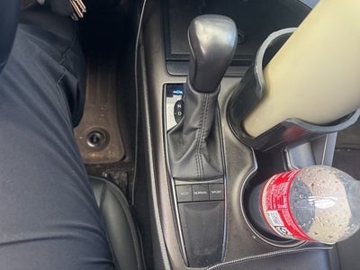 2022 Toyota Camry SE Nightshade