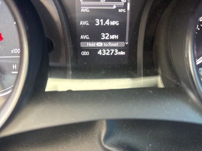 2022 Toyota Camry Base