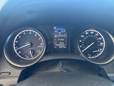 2022 Toyota Camry Base