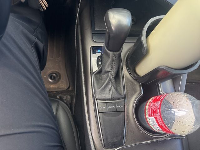 2022 Toyota Camry Base