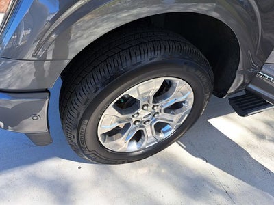 2022 Toyota Camry Base