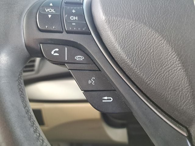 2015 Acura RDX Technology