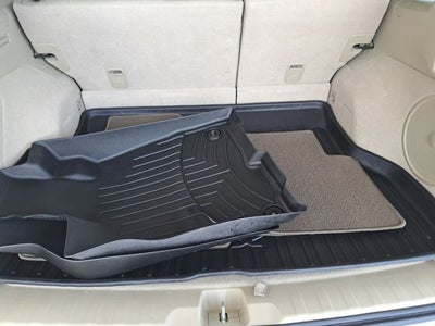 2015 Acura RDX Technology