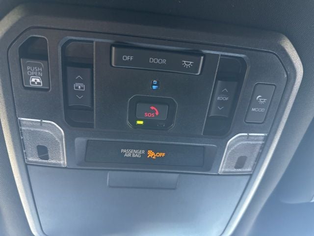 2024 Toyota Tundra 1794 Edition