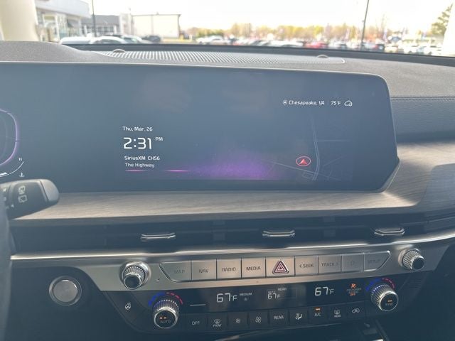 2023 Kia Telluride EX X-Line