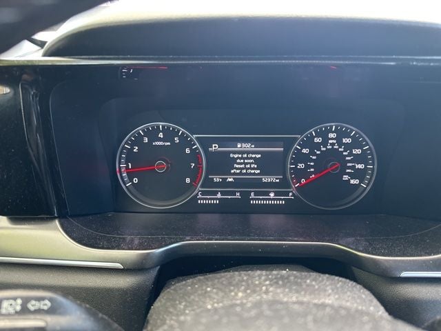2023 Kia Sorento S