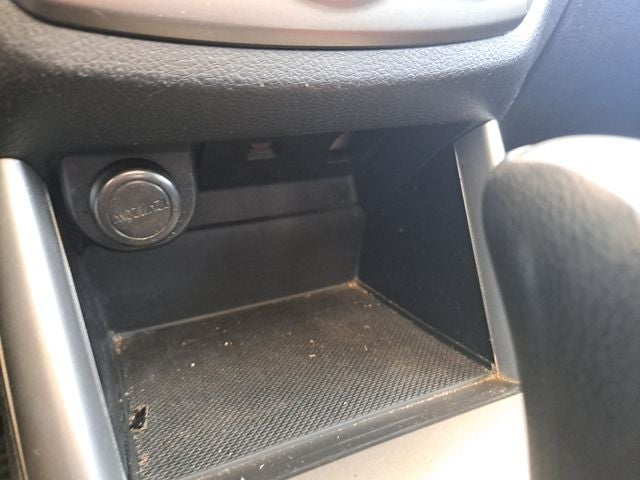 2010 Subaru Forester 2.5X Premium