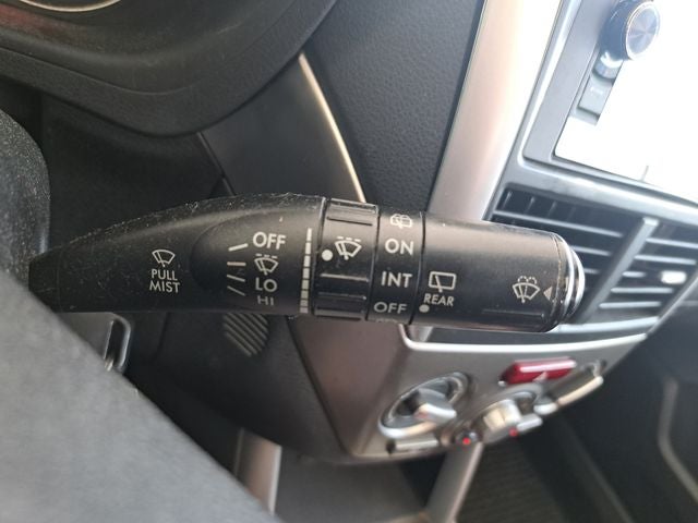 2010 Subaru Forester 2.5X Premium