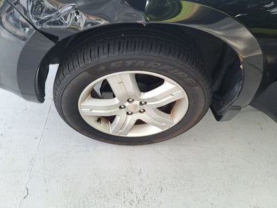 2010 Subaru Forester 2.5X Premium