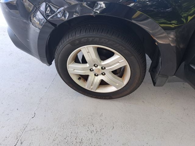 2010 Subaru Forester 2.5X Premium