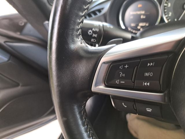 2021 Mazda Mazda Miata RF Grand Touring