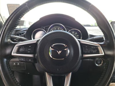 2021 Mazda Mazda Miata RF Grand Touring
