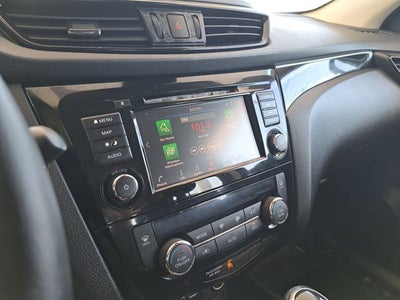 2019 Nissan Rogue Sport SL