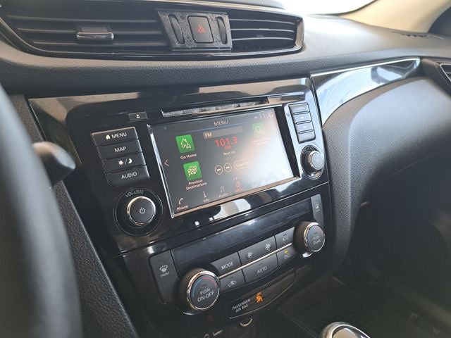 2019 Nissan Rogue Sport SL