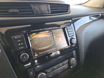 2019 Nissan Rogue Sport SL